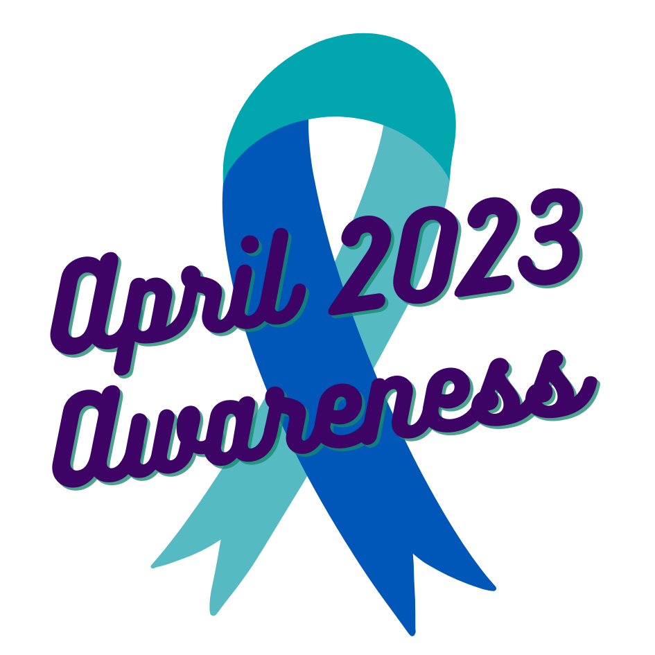 April Awareness Month 2023 Family Resource Center, Inc.